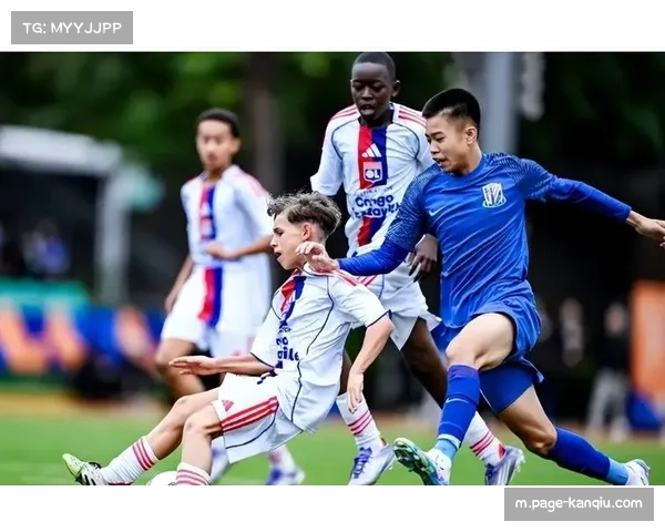 上海申花点球制胜夺冠 首届钱潮杯国际青少年足球邀请赛圆满落幕 上海申花点球制胜夺冠 首届钱潮杯国际青少年足球邀请赛圆满落幕
