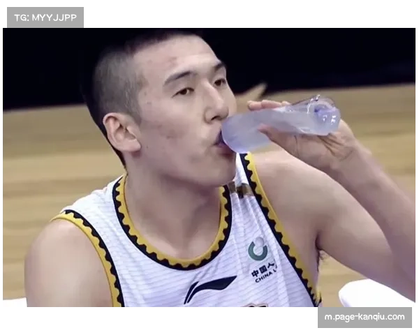 付豪辽宁内线新支柱 低位单打频率较上赛季提升18个百分点 付豪辽宁内线新支柱 低位单打频率较上赛季提升18个百分点